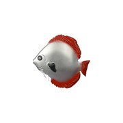 Уличный термометр Bikson ХГ6403