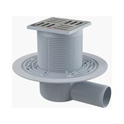 Сливной трап Alcadrain APV101