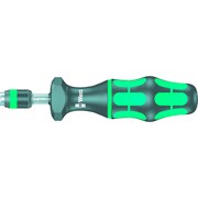 Динамометрическая отвертка Wera 7445