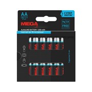 Батарейки ProMega 1420750