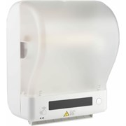Автоматический диспенсер рулонных бумажных полотенец KSITEX Z-1011/1
