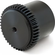 Зубчатая полумуфта iskra SG0C032