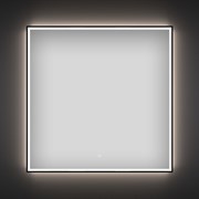 Настенное зеркало для ванной Wellsee 7 Rays Spectrum