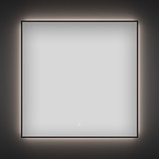 Настенное зеркало Wellsee 7 Rays Spectrum