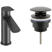 Смеситель Wellsee ICON! for life