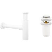 Сифон для раковины Wellsee Drainage System