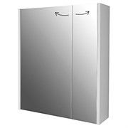 Зеркальный шкаф Dreja PRIME