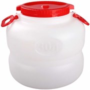 Канистра-бочка ЗПИ "Альтернатива" Байкал