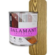 Масло для интерьера Dalamant interio