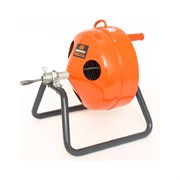 Механический ручной прочистной аппарат для внутренних сетей GENERAL PIPE Спираль ФЛЕКСИКОР