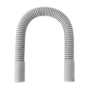 Универсальный гофрированный гибкий поворот Промрукав PR13.0206