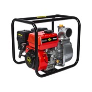 Бензиновая мотопомпа DDE PN81