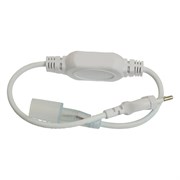 Сетевой шнур для светодиодной ленты LS721 2835 FERON DM271