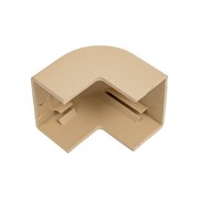 Внешний уголок для РКК Рувинил УВШ-25х16-27М