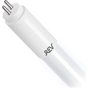 Светодиодная лампа REV LED T8 1200мм, G13 18Вт, 1600Лм, 4000К