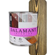 Масло для интерьера Dalamant interior