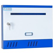 Почтовый ящик Меткон ЯП-3