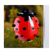 Пластиковый оконный термометр Добропаровъ 4444057