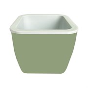 Горшок кашпо Мультипласт Групп MPG8980