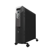 Радиатор масляный Leonord le-1911