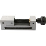 Прецизионные станочные тиски Debever Machining Solutions PTVG серия Standard 50x65 мм