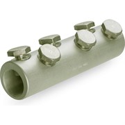 Болтовой соединитель КВТ 6СБЕ-500/630Л