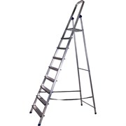 Оцинкованная стремянка STAIRS OS09