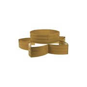 Садовый конструктор Дачная мозаика Клумба