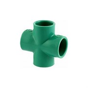 Полипропиленовая крестовина Banninger 7551090011