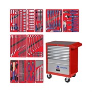 Набор инструментов МАСТАК МАСТЕР