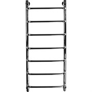 Водяной полотенцесушитель ООО Дикрон Лесенка Скоба Л90 1000-400