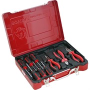 Набор отверток и пассатижей Bovidix 380400801