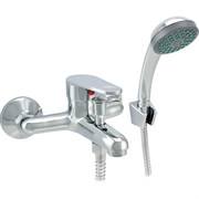 Одноручный ванно-душевой смеситель ISTOK 0402.719