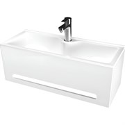 Панель с раковиной 1Marka Tiny S 60