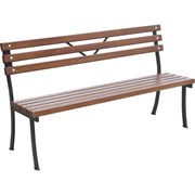 Скамейка Комплект-Агро Практика