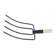 Четырехрогие сенные вилы Сибртех 63807