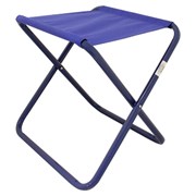 Средний туристический складной стул Следопыт PFFOR-S13