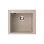 Мойка LONGRAN Cube Sabbia