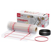 Теплый пол СТН Квадрат Тепла