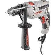 Ударная дрель Crown CT10128