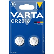 Батарейка Varta ELECTRONICS CR2016