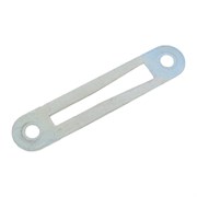 Планка завертки врезной STARFIX SMP-94026-1