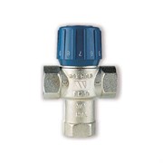 Термостатический смесительный клапан Watts 10017420