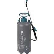 Ручной опрыскиватель ComeForte Manual sprayer