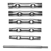 Набор трубчатых ключей DEXX 27192-H6