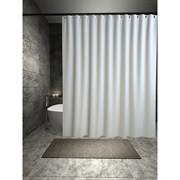 Штора для ванной PRIMANOVA PREMIUM