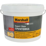 Универсальная грунтовка MARSHALL EXPORT BASE