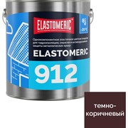 Жидкая резина для гидроизоляции крыши зимой Elastomeric Systems 912019
