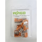 Клеммы WAGO WAGO 2273-203/996-030