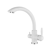 Смеситель для кухни Paulmark Essen